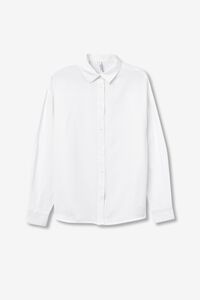 Tiffosi Camisa a rayas relaxed