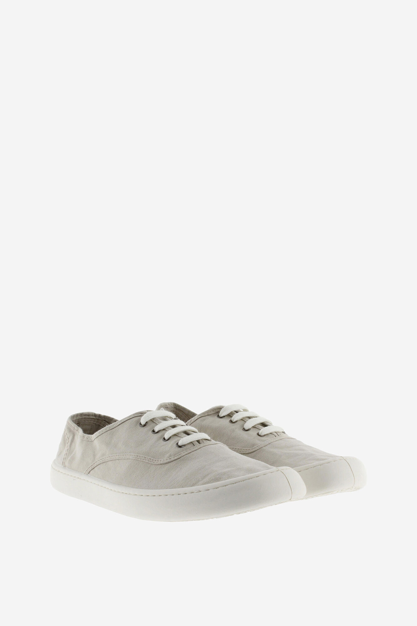 Victoria Sapatilhas barefoot de lona