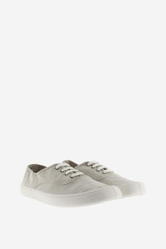 Victoria Zapatillas barefoot de lona