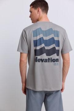 Springfield Camiseta elevation
