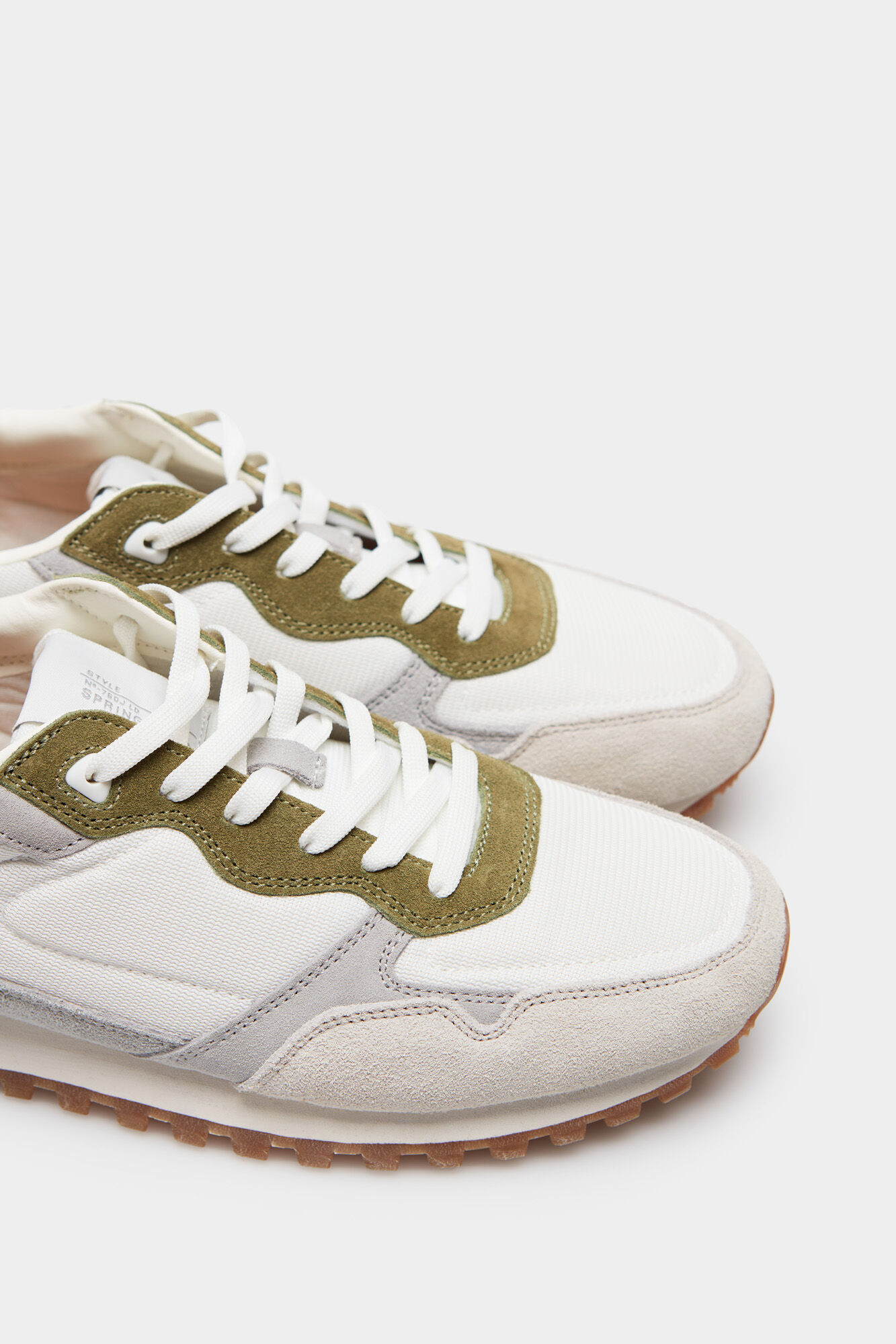 Men's Shoes | New Collection | Springfield