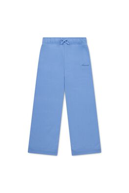 Pantalones anchos jogger