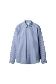 Springfield Chemise oxford &agrave; rayures