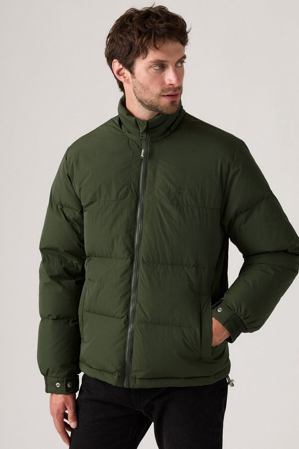 Levi's Levis&reg; Down Jacket  green