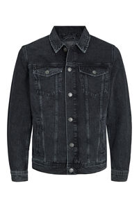 Jack & Jones Chaqueta vaquera corta