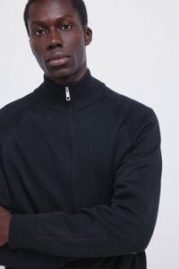 Springfield Cardigan de No&euml;l en en maille maille