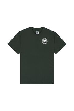 DC Shoes T-shirt de manga curta