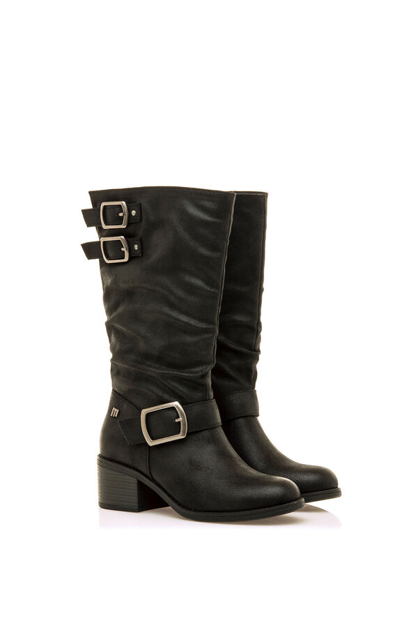 MTNG Persea H Boot Crna
