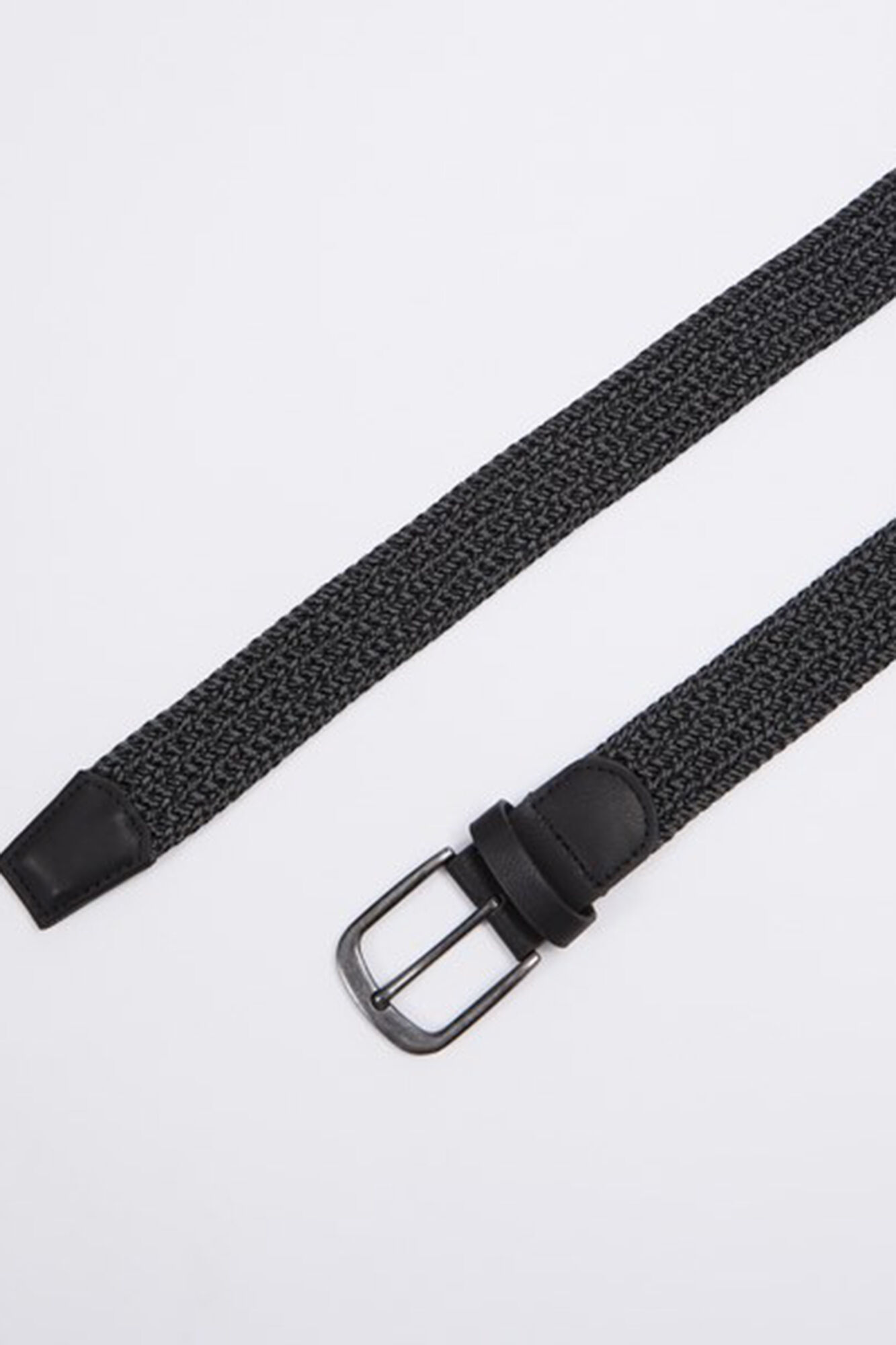 Inside Cinto entran&ccedil;ado el&aacute;stico