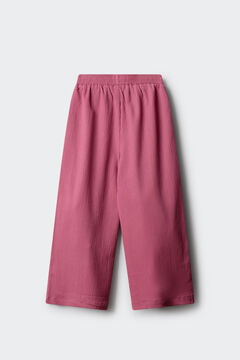 Springfield Kids Pantal&oacute;n Culotte ligero ni&ntilde;a