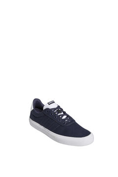 Springfield Sneakers Adidas VULCRAID3R blau
