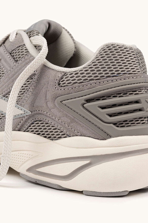 Munich M2000 07 Sneakers grey