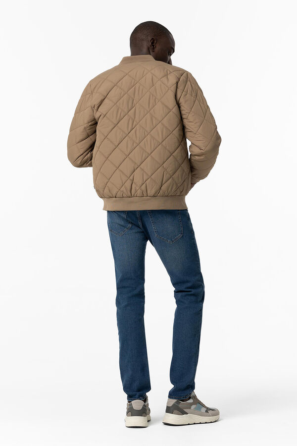 Tiffosi Liam slim-fit jeans blue