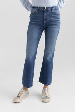 Springfield Jeans kick flare
