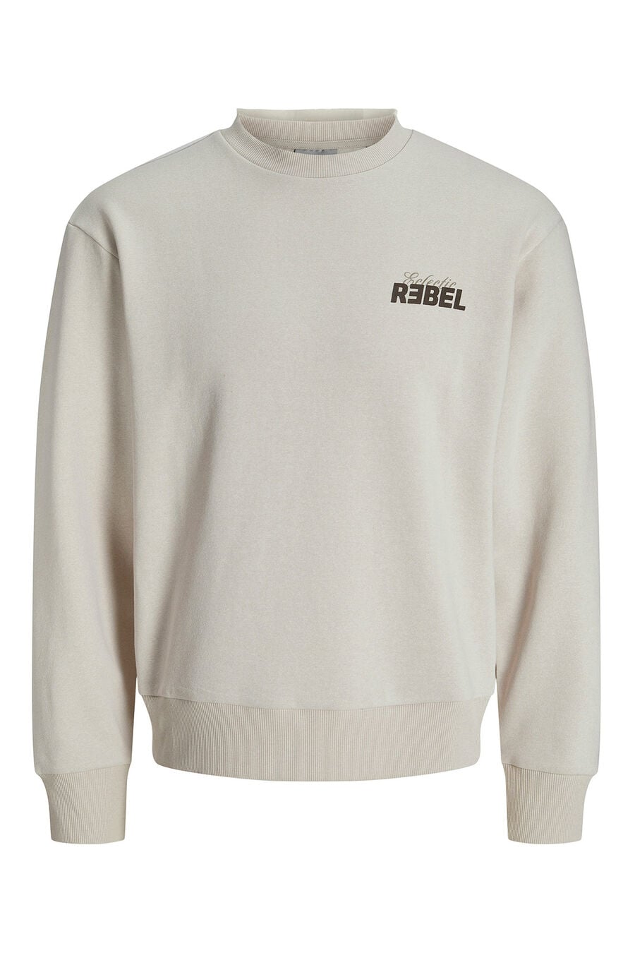 Sudadera back print