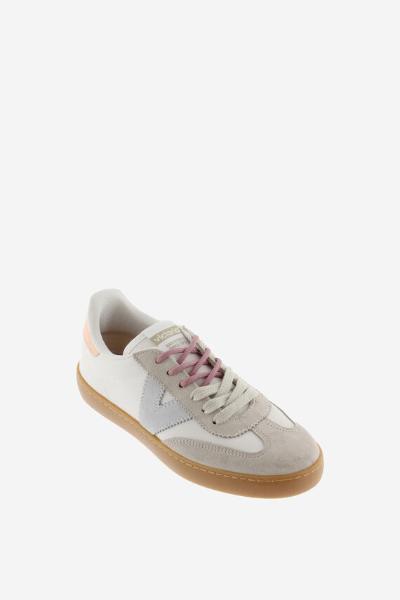 Zapatillas multicolor