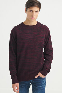 Springfield Essential Jumper royal red