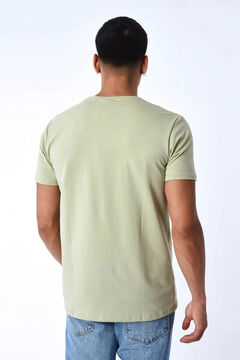 Project X Paris Camiseta Essentials manga corta