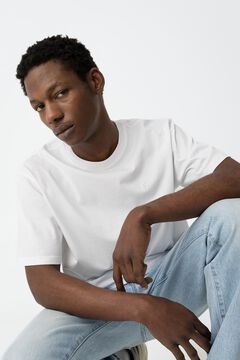 Tiffosi T-shirt B&aacute;sica