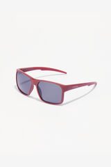 Springfield Track - Polarized Red Dark rouge royal