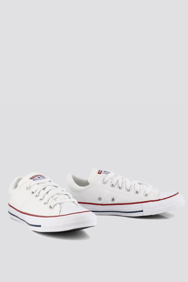 Springfield Chuck Taylor All Star Madison Converse white