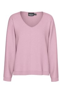 Pieces Jersey pico b&aacute;sico