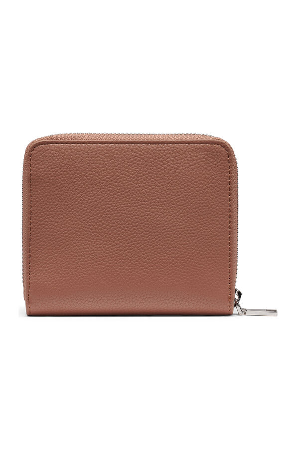 DKNY Cartera tostado