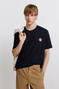 Springfield Strategy T-shirt