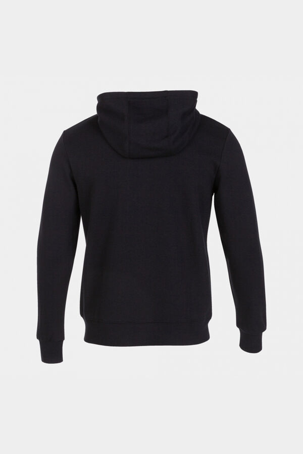 Joma jungle hood jacket  black