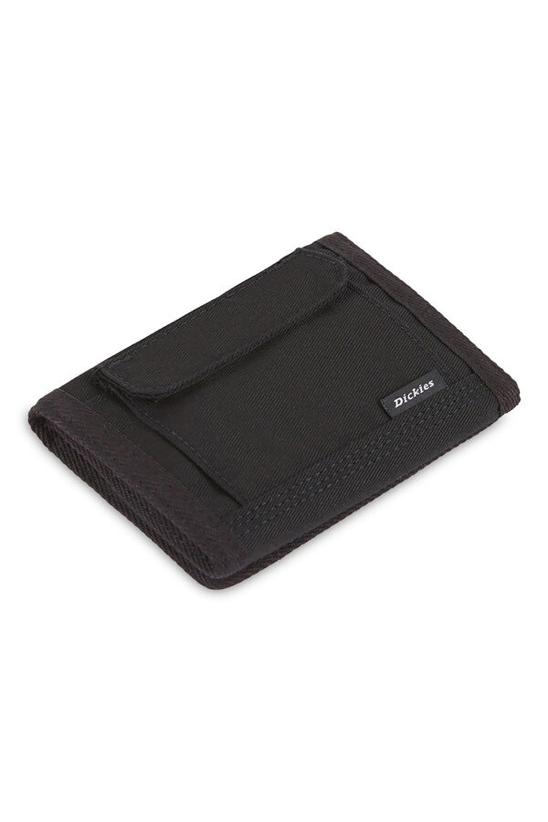 Dickies Kentwood Wallet black