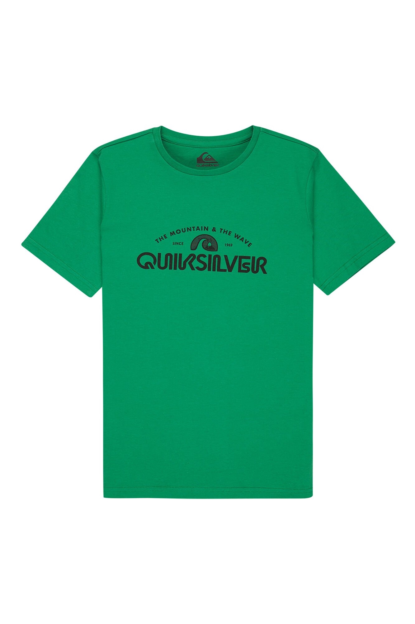 Quiksilver Short-sleeved T-shirt