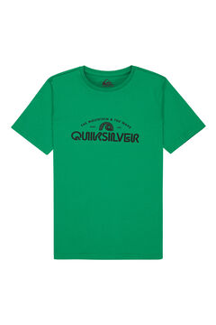 Quiksilver Short-sleeved T-shirt