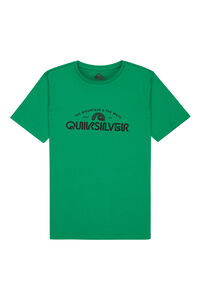Quiksilver Short-sleeved T-shirt