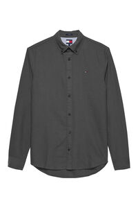 Tommy Jeans Camisa regular fit oxford