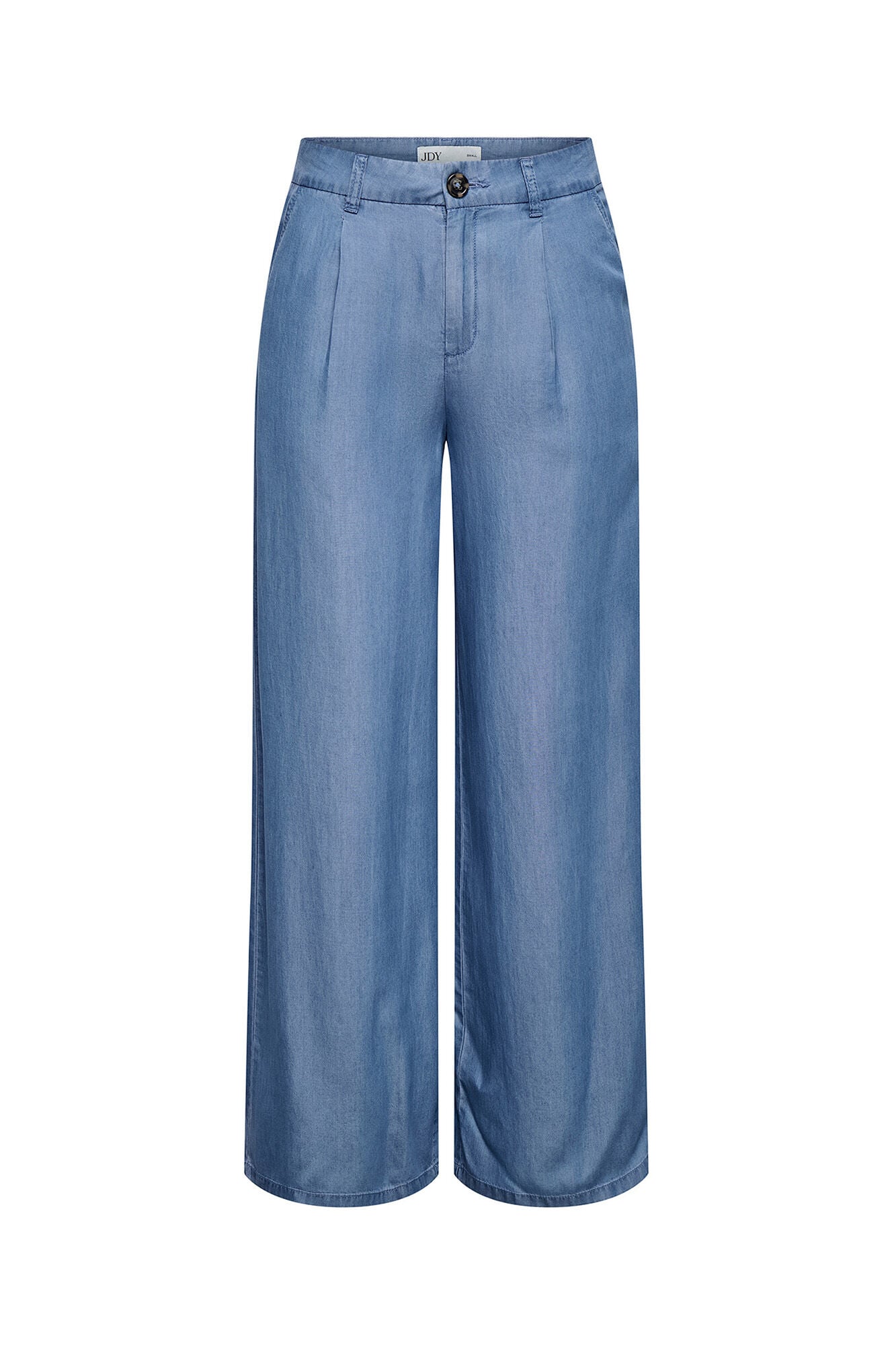 JDY Lange weite Hose