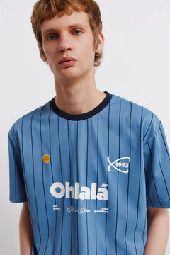 Springfield T-shirt de futebol ohlal&aacute;