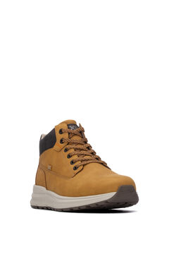 XTI Casual mid-calf ankle boot