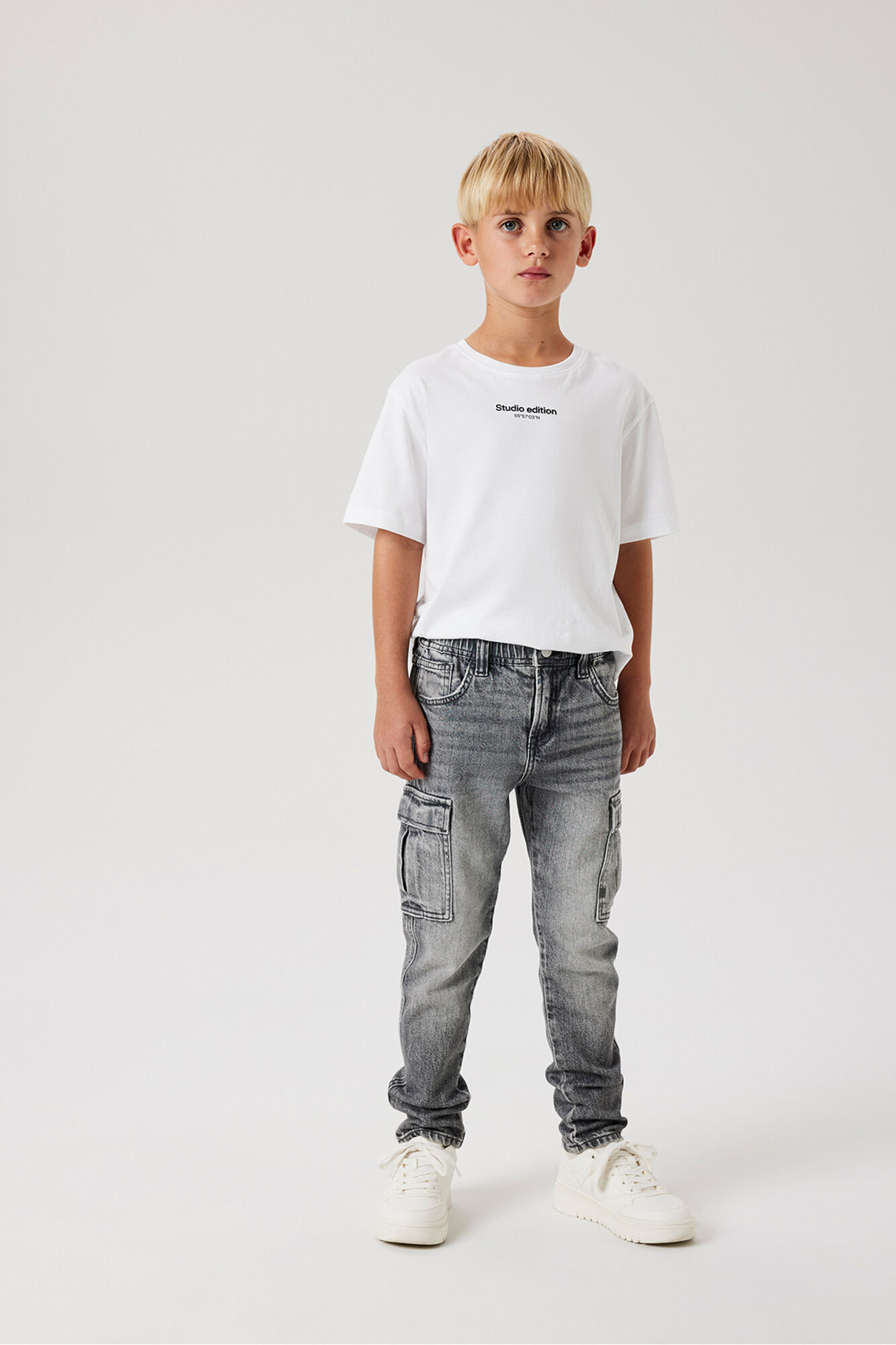 Name It Vaquero cargo ni&ntilde;o