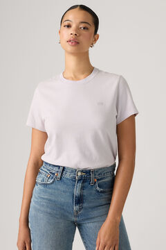 Levi's Camiseta manga corta logo