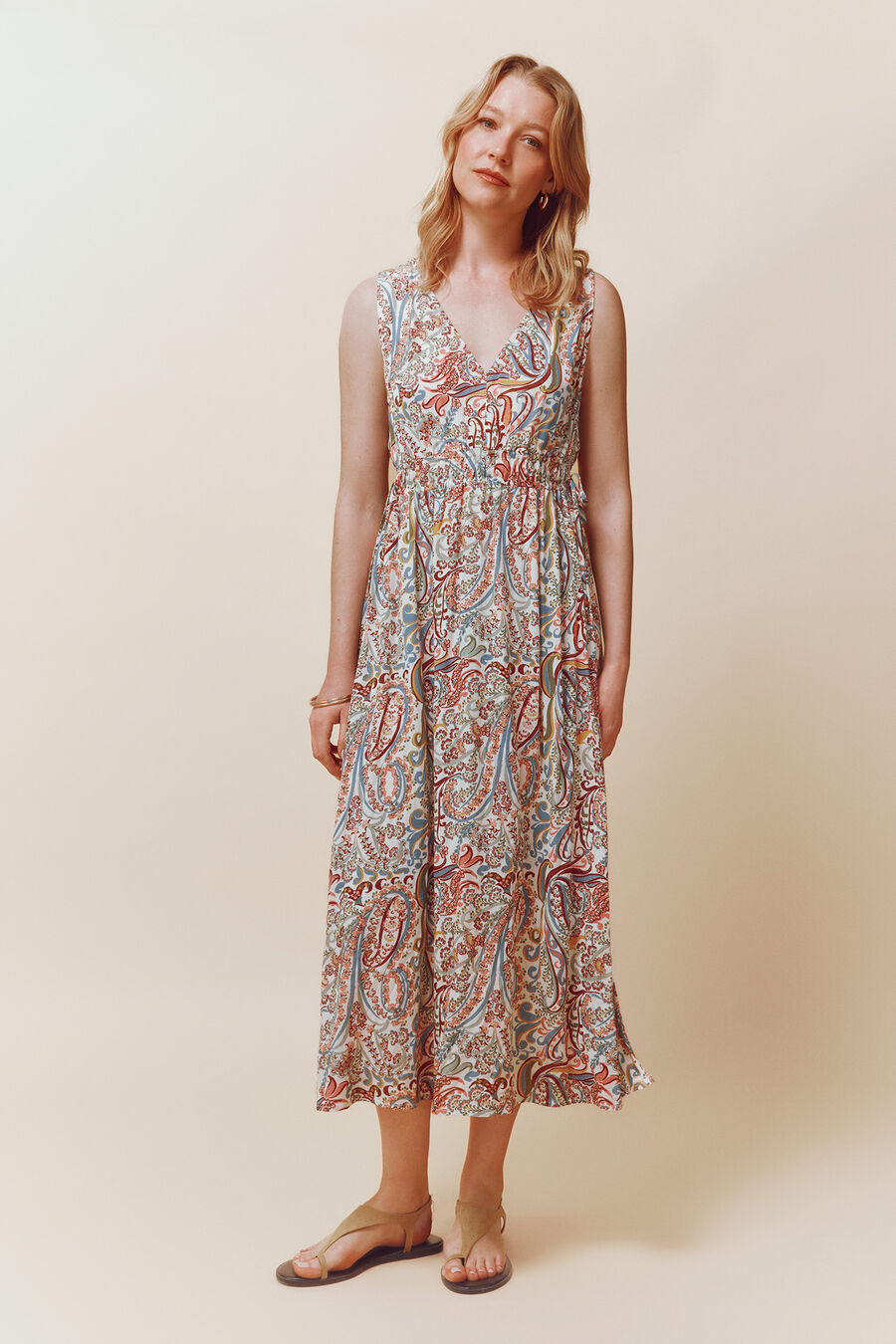 Vestido Tabarca