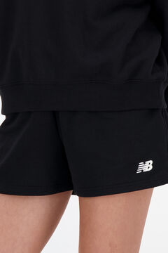 New Balance Shorts Esportivos Essentials French Terry 