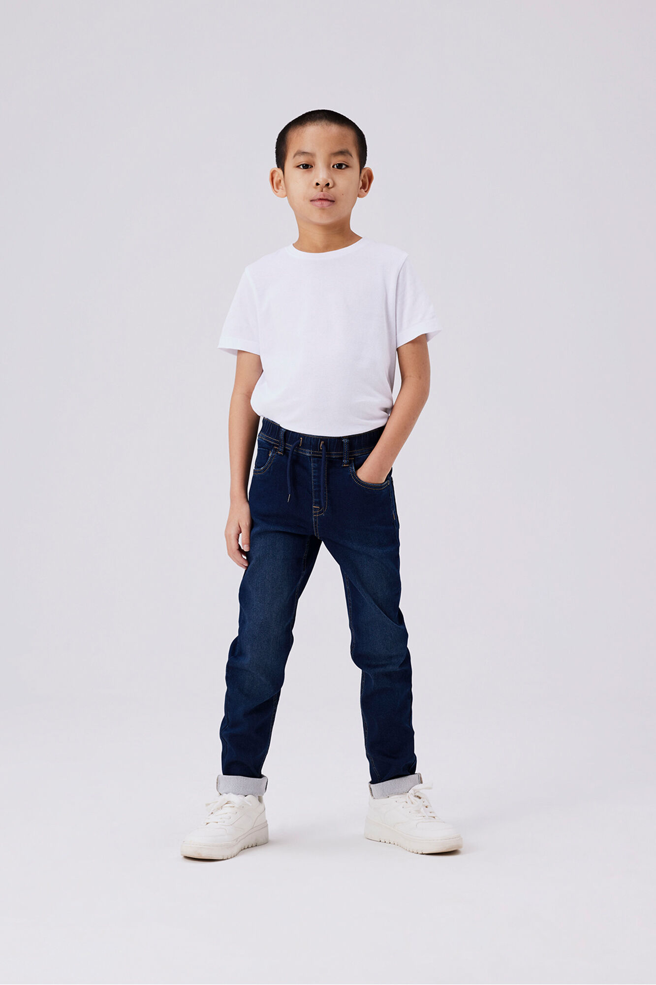 Name It Vaquero cord&oacute;n ni&ntilde;o