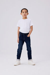 Name It Cowboy com cord&atilde;o para menino