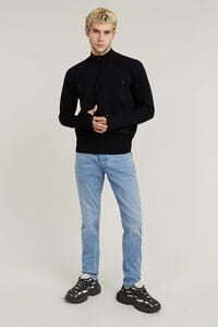 G-STAR Vaquero G-Star 3301 de corte ajustado