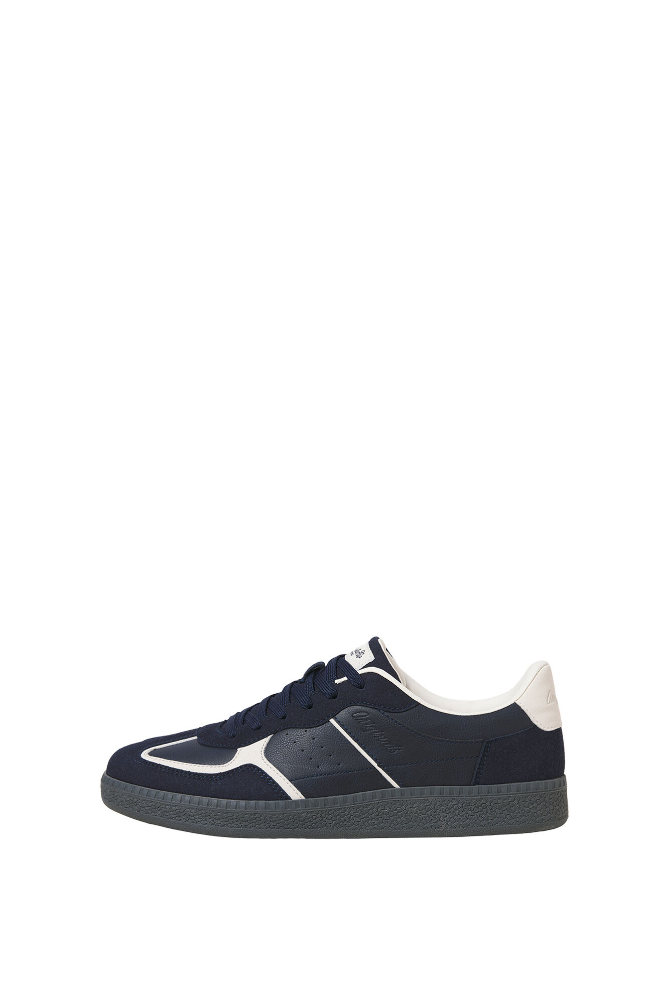 Jack & Jones L&auml;ssiger Sneaker