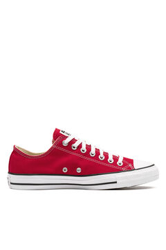 Springfield Converse Obuwie M9696 royal red