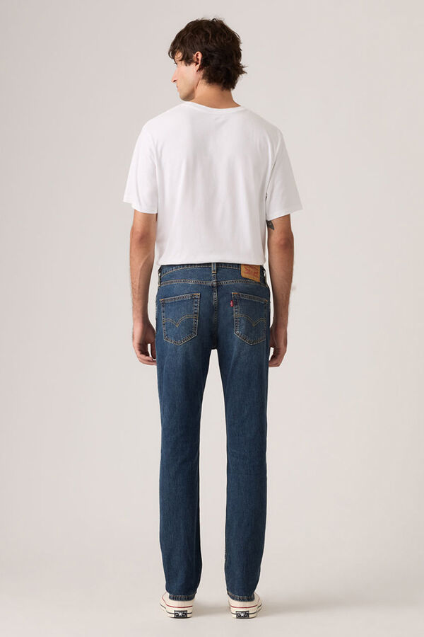 Levi's 511&trade; slim jeans blue