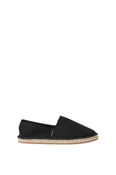 Jack & Jones Alpargatas de lona