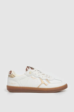 Pepe Jeans Zapatillas Ball Chic W