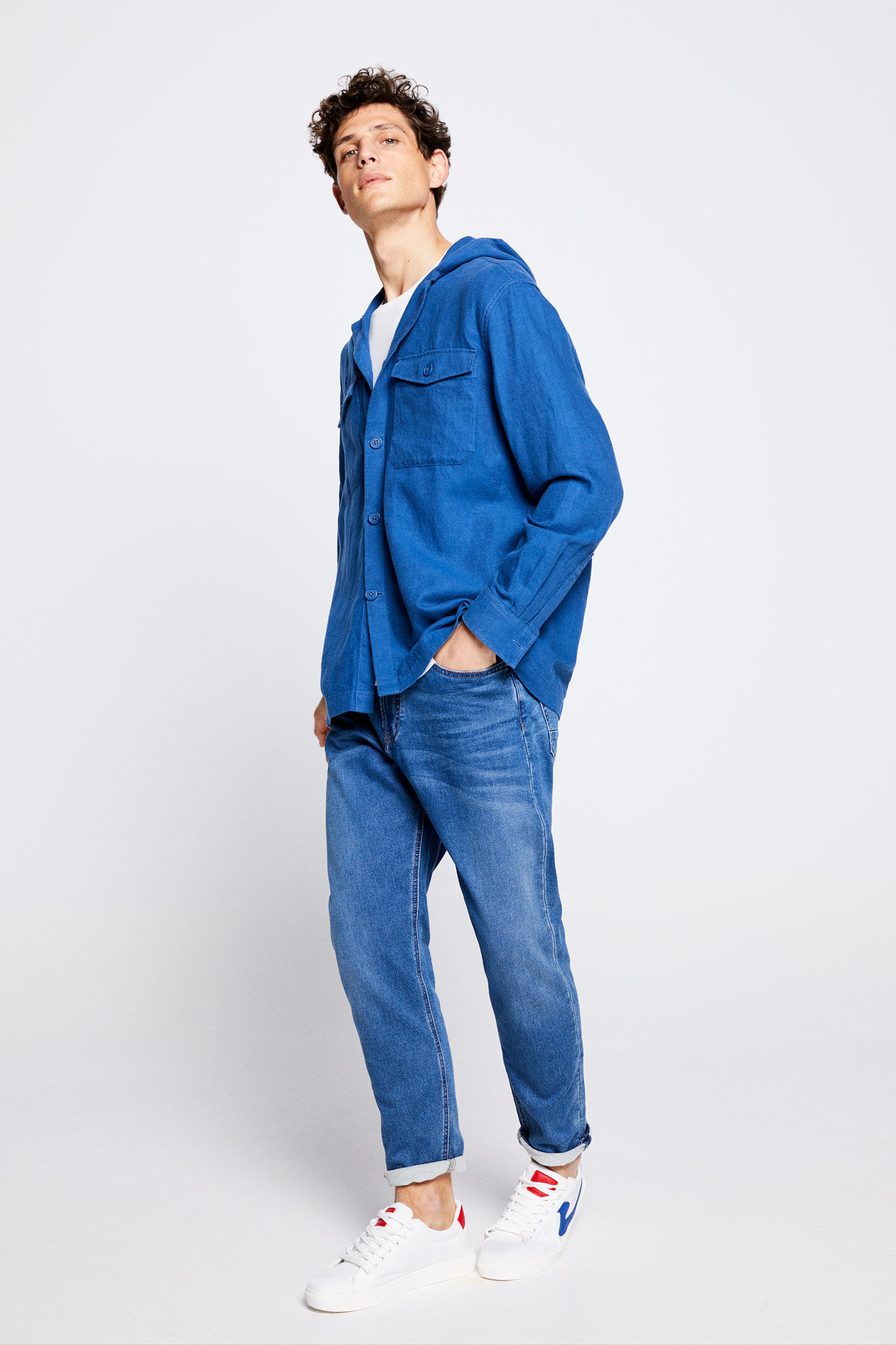 Pantalones de hombre | Nueva Colección | Springfield